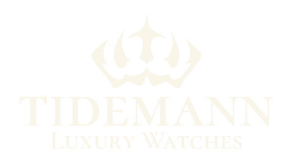 Tidemann Luxury Watches